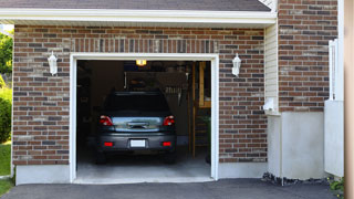 Garage Door Installation at Park Circle, Maryland